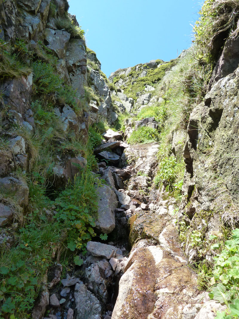 Kilnshaw Chimney